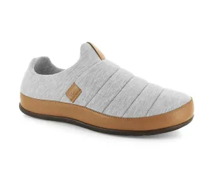 Strive Men's Basel Memory Foam Orthotic Slipper