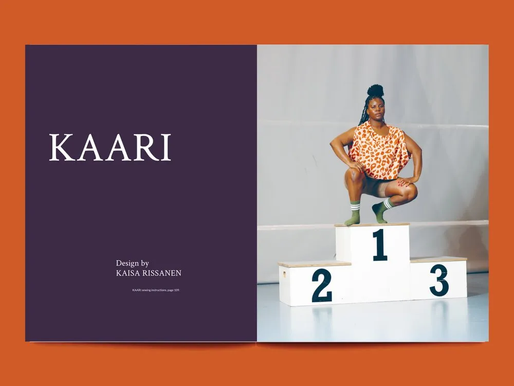 Tauko Magazine - Issue No. 12 - Sports