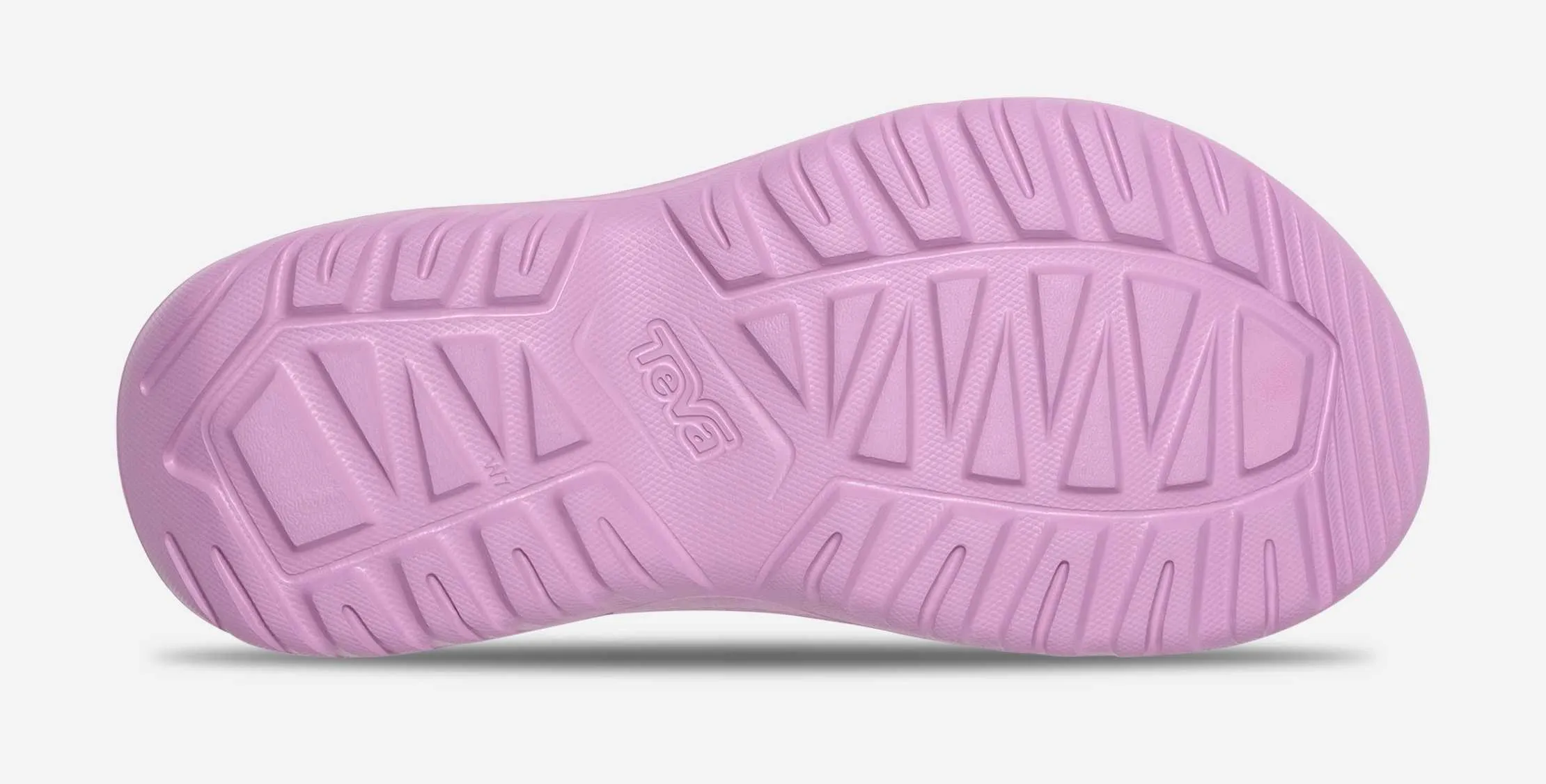 Teva Women's Hurricane Drift Sandals Lupine 1124070-LPN