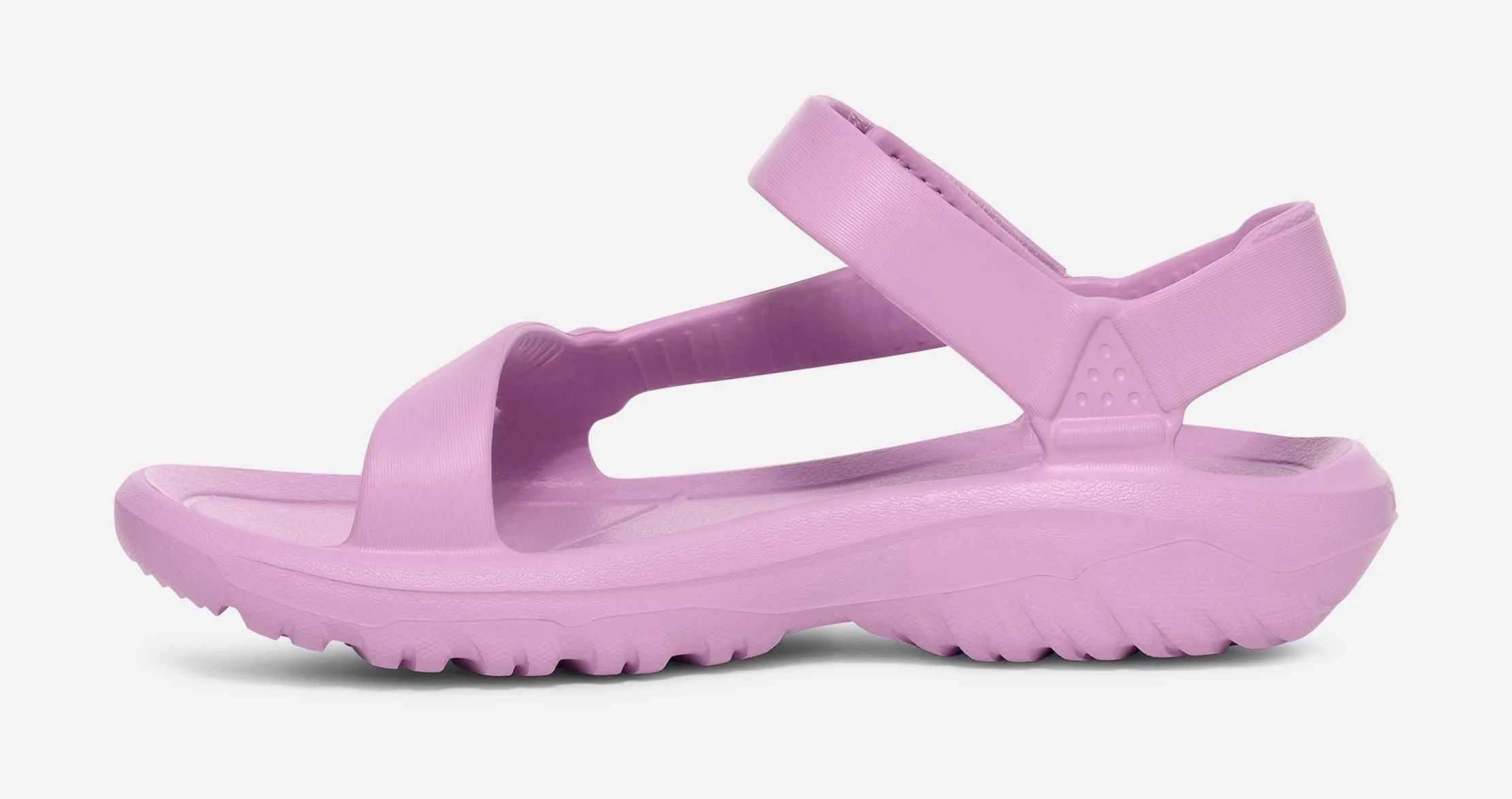 Teva Women's Hurricane Drift Sandals Lupine 1124070-LPN