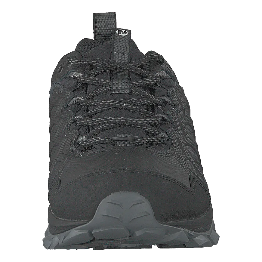 Thermo Freeze Wtpf Black/black