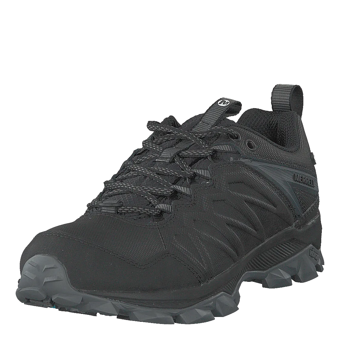 Thermo Freeze Wtpf Black/black