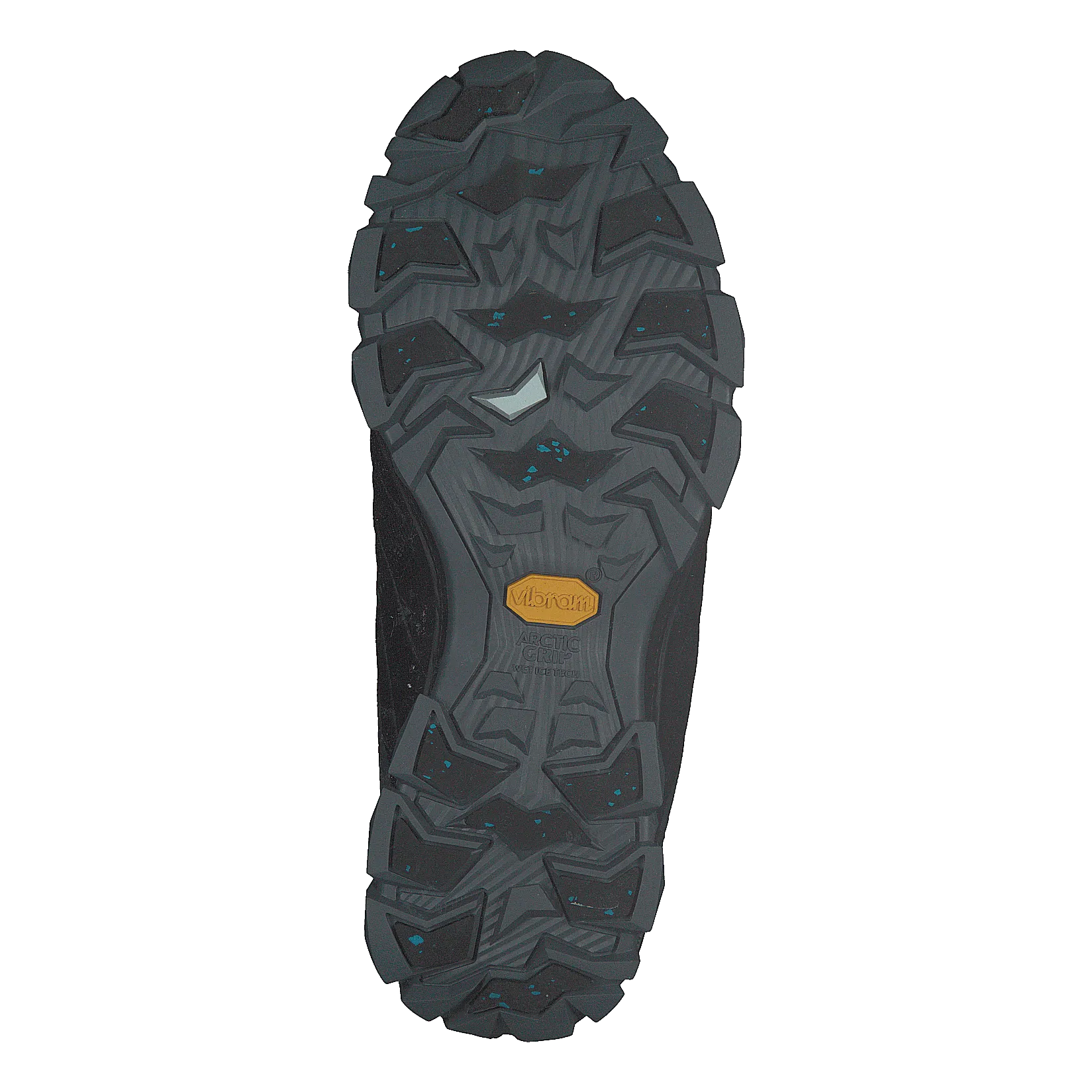 Thermo Freeze Wtpf Black/black