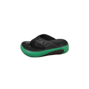 Toe Post Platform Sandals