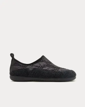 Valencia 50/50 Black House Shoes