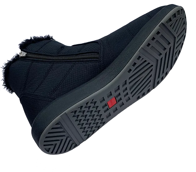 VOLT Lava Heated Indoor/Outdoor Rechargeable Boot Slippers