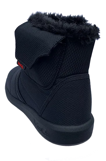 VOLT Lava Heated Indoor/Outdoor Rechargeable Boot Slippers