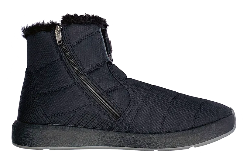VOLT Lava Heated Indoor/Outdoor Rechargeable Boot Slippers