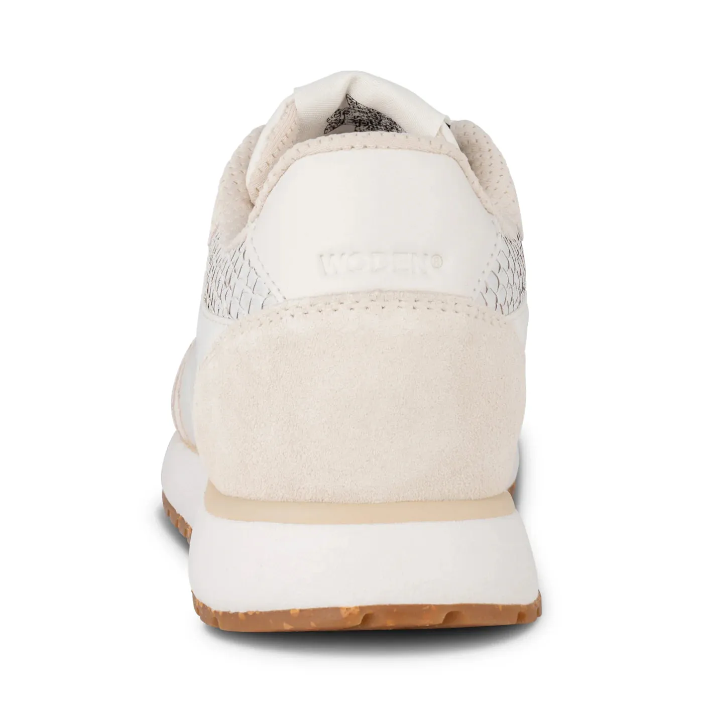 Woden Ronja Whisper White (SOLD OUT)