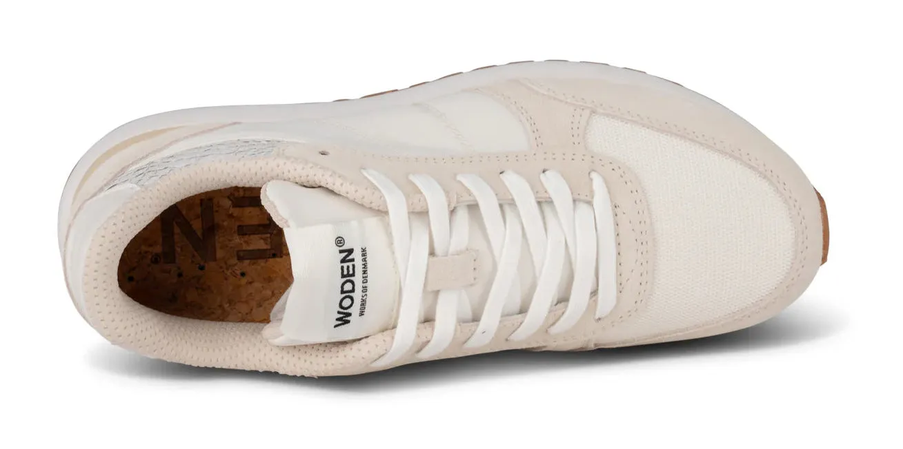 Woden Ronja Whisper White (SOLD OUT)