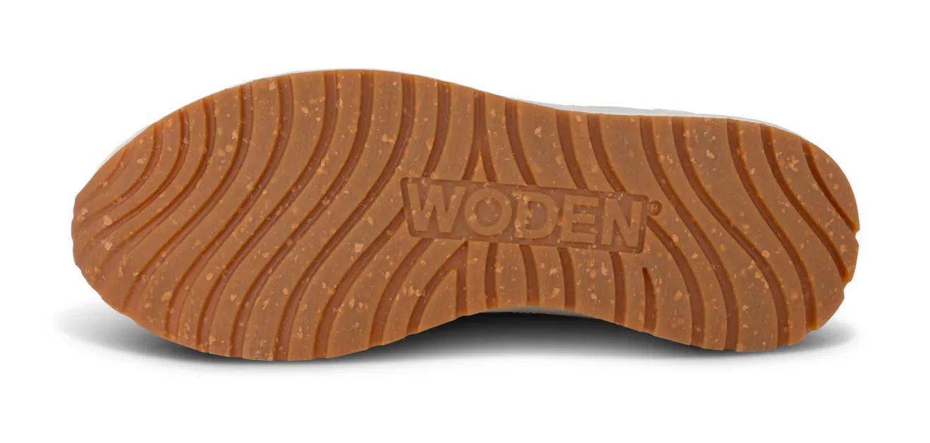 Woden Ronja Whisper White (SOLD OUT)