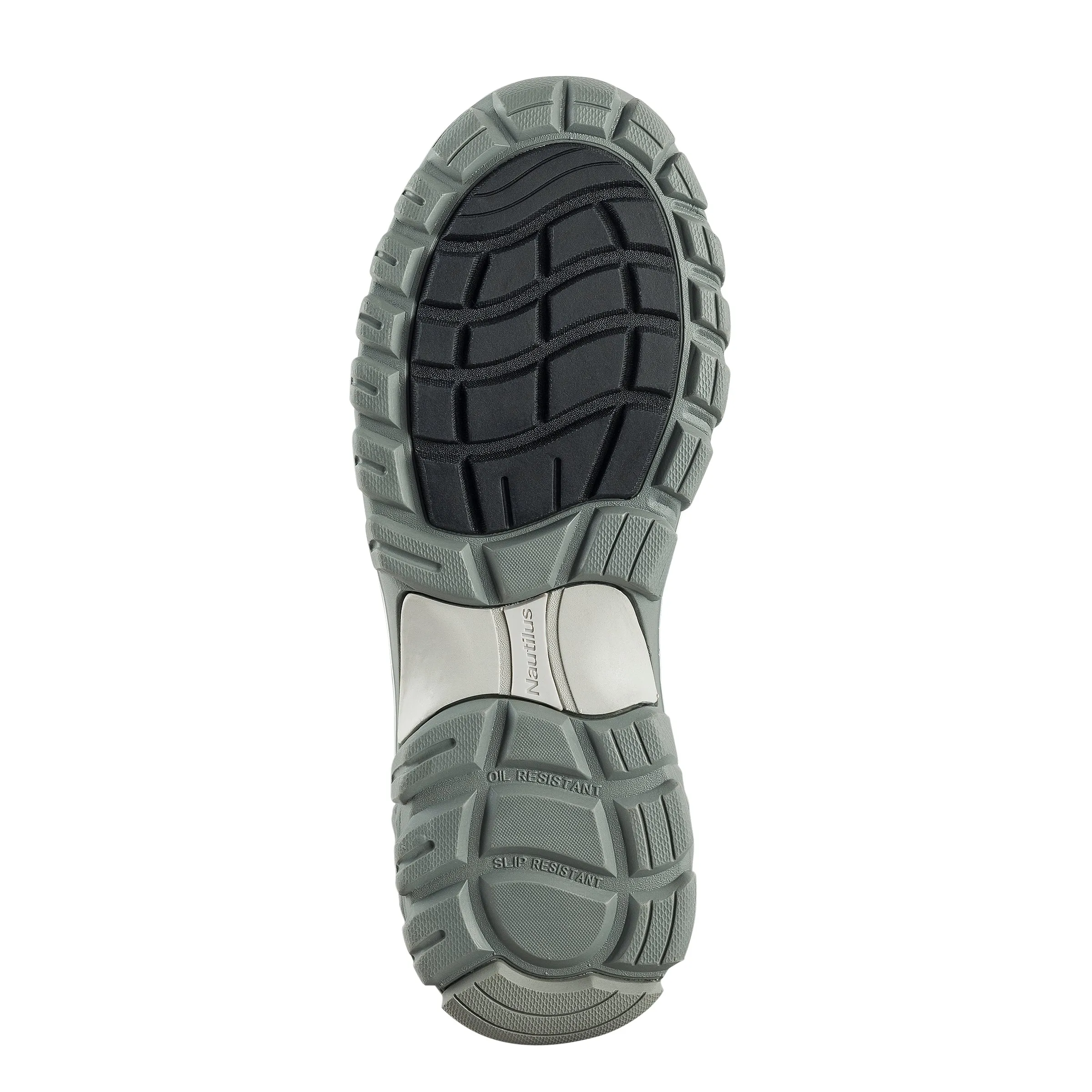 Women's Spark Blue Alloy Toe SD10 Athletic Work Shoe